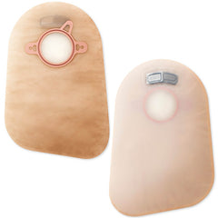 Two-Piece Pouches
