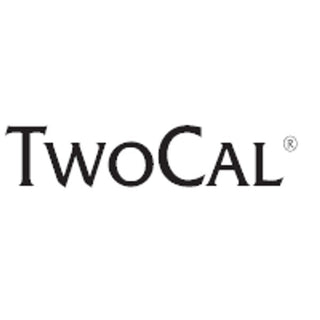TwoCal logo