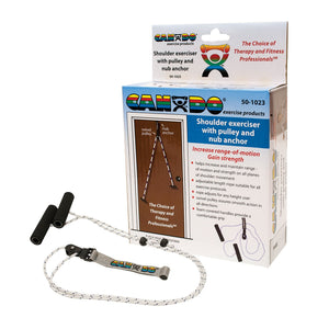 Upper Body Exercisers