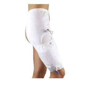 Urine Leg Bag Holders - LL Medico