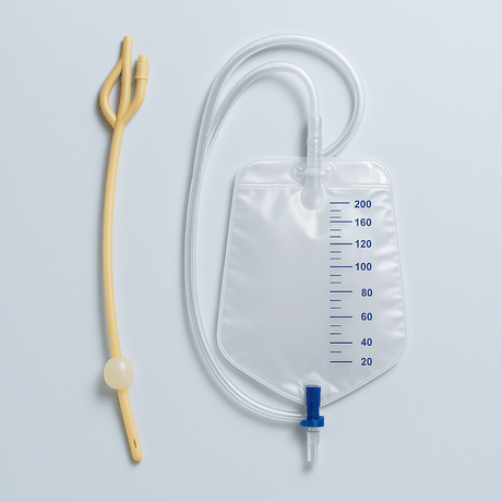 Urology / Catheters - LL Medico