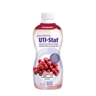 UTI-Stat logo