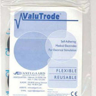 ValuTrode logo