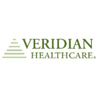Veridian Healthcare logo