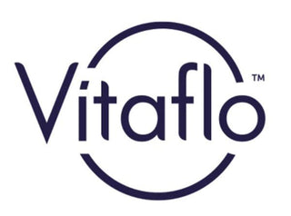 Vitaflo logo