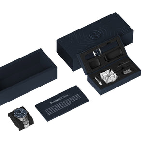 Wearable Health Monitors