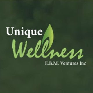 Wellness logo
