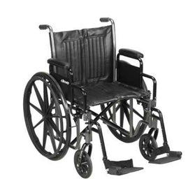Wheelchairs - LL Medico