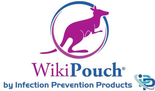 WikiPouch logo