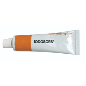 Wound Gels