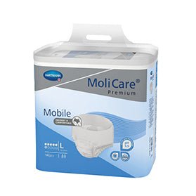 X-Large - LL Medico