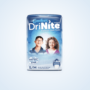 Youth Diapers