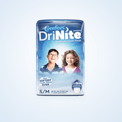 Youth Diapers