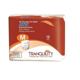 Youth Diapers - LL Medico