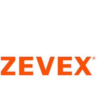 Zevex EnteraLite Infinity logo