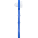 Oral-B Denture Brush, Two-Sided, 1 Toothbrush