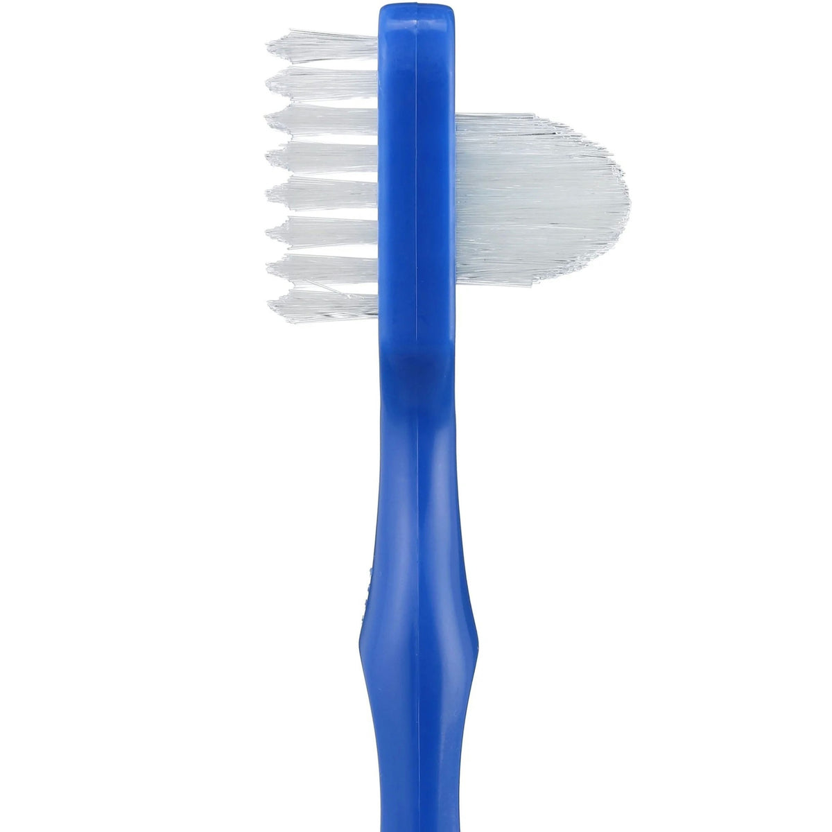 Oral-B Denture Brush, Two-Sided, 1 Toothbrush