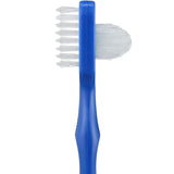 Oral-B Denture Brush, Two-Sided, 1 Toothbrush