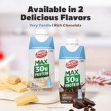 Boost Glucose Control Max Nutritional Drink, Vanilla, 11 oz