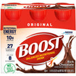 Boost Original Ready to Drink Nutritional Drink, Rich Chocolate, 8 oz