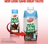 Boost Glucose Control Max Nutritional Drink, Rich Chocolate, 11 oz
