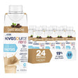 Novasource Renal Oral Supplement, Café Mocha, 8 oz