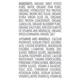 Compleat Organic Blends Plant Based Blenderized Tube Feeding, 10.1 oz