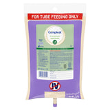 Compleat Standard 1.4 Cal Tube Feeding Formula, Vanilla, 1000 mL