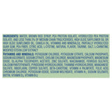 Compleat Standard 1.4 Cal Tube Feeding Formula, Vanilla, 1000 mL