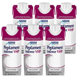 Peptamen Intense VHP Tube Feeding Formula, Unflavored, 1000 mL