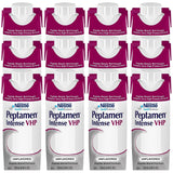 Peptamen Intense VHP Tube Feeding Formula, Unflavored, 1000 mL