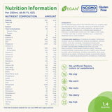 Compleat Standard 1.4 Nutrition Shake, Vanilla, 8.45 oz