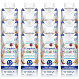 Compleat Pediatric Original Tube Feeding Formula, Fruit Medley, 250 mL