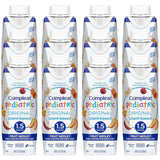 Compleat Pediatric Original Tube Feeding Formula, Fruit Medley, 250 mL