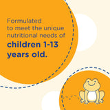 Compleat Peptide 1.5 Pediatric Tube Feeding Formula, Vegetable/Fruit, 1000 mL