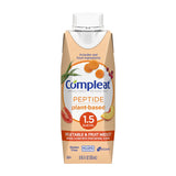 Compleat Peptide 1.5 Cal Tube Feeding Formula, 8.45 oz