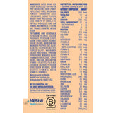 Compleat Peptide Tube Feeding Formula, Plant Based, Vegetable Fruit Medley, 250 mL