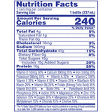 Carnation Breakfast Essentials Oral Supplement Drink, Rich Milk Chocolate, 8 oz