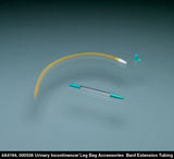 Bard Tube, Leg Bag Extension, Sterile