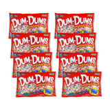 Dum Dums Original Mix Lollipops, 300 Count
