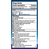 Naphcon-A Allergy Relief Eye Drops, 0.5 fl oz, Sterile - 00065008515 - LL Medico