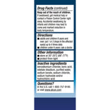 Naphcon-A Allergy Relief Eye Drops, 0.5 fl oz, Sterile - 00065008515 - LL Medico