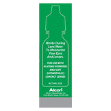 Opti-Free Puremoist Rewetting Drops, Citrate Buffer / Sodium Chloride, 0.4 oz, Sterile - 00065019231 - LL Medico