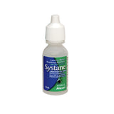 Systane Lubricant Eye Drops, 0.5 oz Bottle, Sterile - 00065042915 - LL Medico