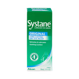 Systane Lubricant Eye Drops, 0.3% - 0.4%, 1 oz - 00065042930 - LL Medico