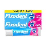 Fixodent Original Denture Adhesive Cream