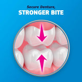 Fixodent Original Denture Adhesive Cream