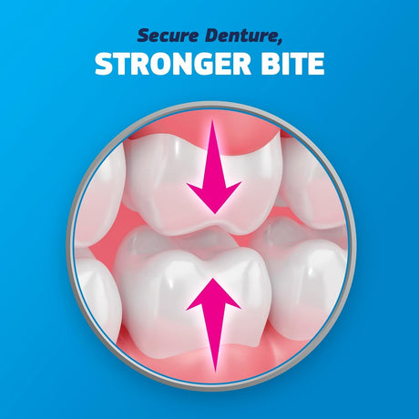 Fixodent Original Denture Adhesive Cream