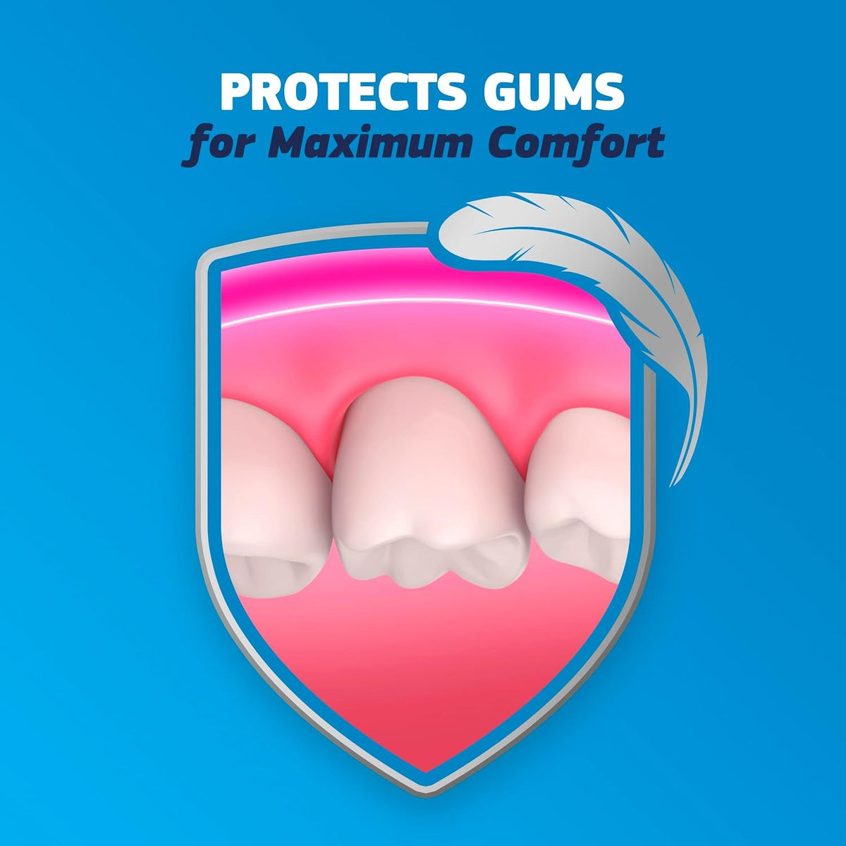 Fixodent Original Denture Adhesive Cream