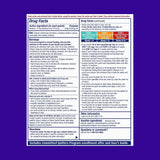 NicoDerm CQ Nicotine Transdermal System Clear Patches, Step 2, 14 mg - 00135019502 - LL Medico